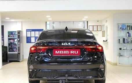 KIA Cerato IV, 2021 год, 2 040 000 рублей, 6 фотография