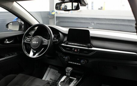 KIA Cerato IV, 2021 год, 2 040 000 рублей, 11 фотография