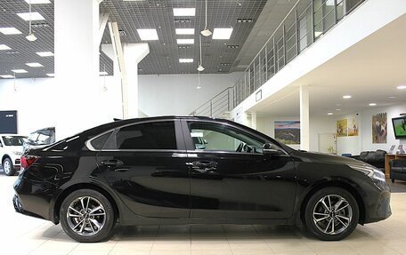 KIA Cerato IV, 2021 год, 2 040 000 рублей, 8 фотография
