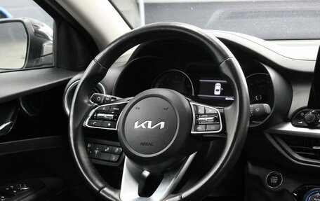 KIA Cerato IV, 2021 год, 2 040 000 рублей, 15 фотография