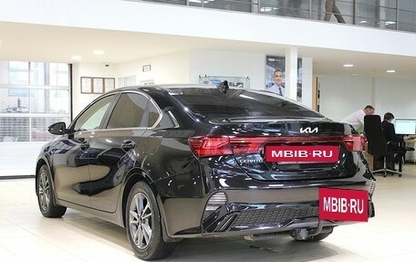 KIA Cerato IV, 2021 год, 2 040 000 рублей, 5 фотография