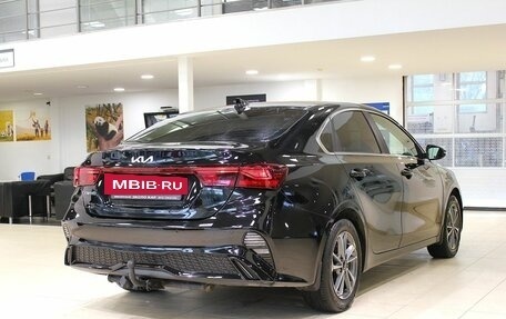 KIA Cerato IV, 2021 год, 2 040 000 рублей, 7 фотография