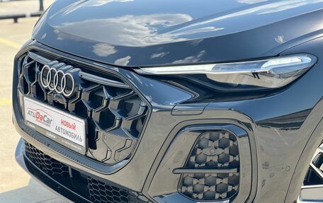 Audi Q5, 2026 год, 5 850 002 рублей, 2 фотография