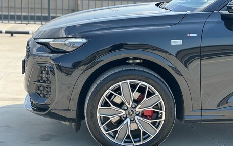 Audi Q5, 2026 год, 5 850 002 рублей, 3 фотография