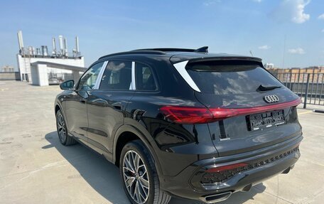 Audi Q5, 2026 год, 5 850 002 рублей, 6 фотография