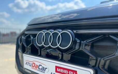 Audi Q5, 2026 год, 5 850 002 рублей, 12 фотография