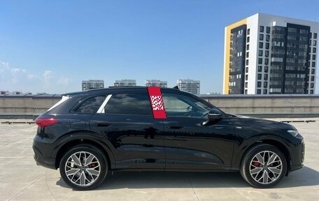 Audi Q5, 2026 год, 5 850 002 рублей, 9 фотография