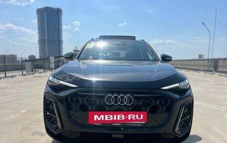 Audi Q5, 2026 год, 5 850 002 рублей, 11 фотография