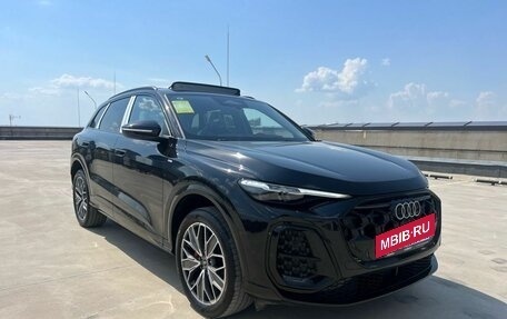 Audi Q5, 2026 год, 5 850 002 рублей, 10 фотография