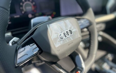 Audi Q5, 2026 год, 5 850 002 рублей, 25 фотография