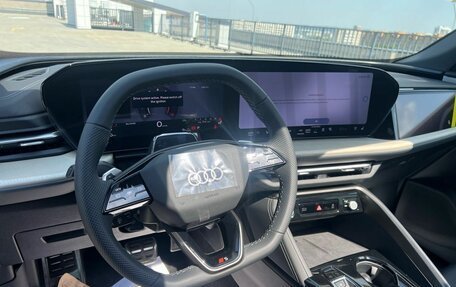 Audi Q5, 2026 год, 5 850 002 рублей, 23 фотография