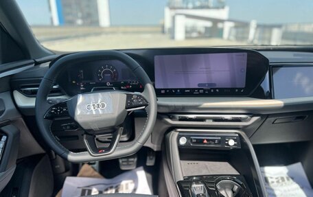 Audi Q5, 2026 год, 5 850 002 рублей, 32 фотография