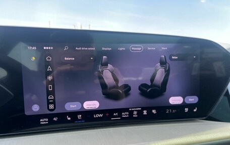 Audi Q5, 2026 год, 5 850 002 рублей, 36 фотография