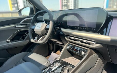 Audi Q5, 2026 год, 5 850 002 рублей, 35 фотография