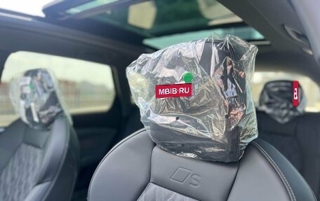Audi Q5, 2026 год, 5 850 002 рублей, 26 фотография