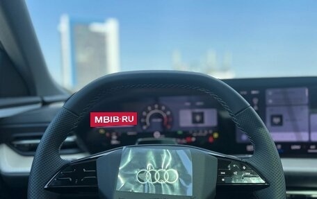 Audi Q5, 2026 год, 5 850 002 рублей, 39 фотография