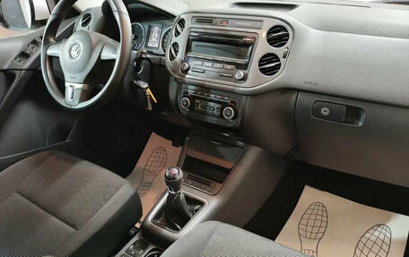 Volkswagen Tiguan I, 2015 год, 1 240 000 рублей, 9 фотография