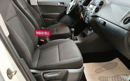 Volkswagen Tiguan I, 2015 год, 1 240 000 рублей, 8 фотография