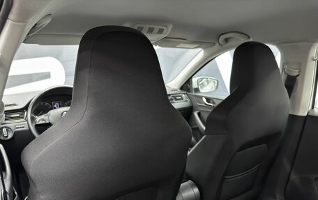 Skoda Rapid I, 2015 год, 1 279 900 рублей, 19 фотография