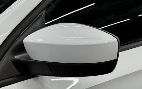 Skoda Rapid I, 2015 год, 1 279 900 рублей, 20 фотография