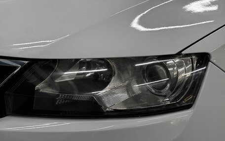 Skoda Rapid I, 2015 год, 1 279 900 рублей, 21 фотография
