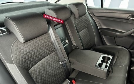 Skoda Rapid I, 2015 год, 1 279 900 рублей, 18 фотография