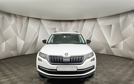 Skoda Kodiaq I, 2019 год, 2 445 000 рублей, 7 фотография