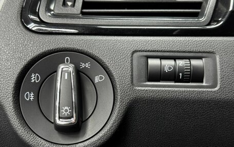 Skoda Rapid I, 2015 год, 1 279 900 рублей, 23 фотография