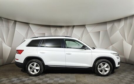 Skoda Kodiaq I, 2019 год, 2 445 000 рублей, 6 фотография