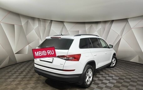 Skoda Kodiaq I, 2019 год, 2 445 000 рублей, 2 фотография