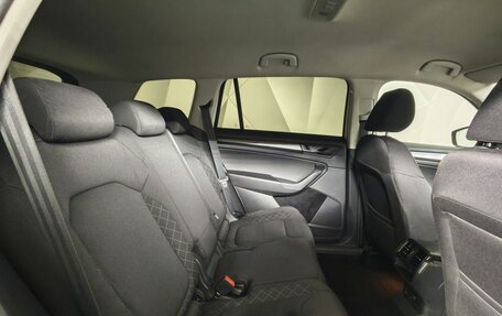 Skoda Kodiaq I, 2019 год, 2 445 000 рублей, 15 фотография