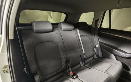 Skoda Kodiaq I, 2019 год, 2 445 000 рублей, 16 фотография