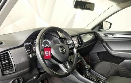 Skoda Kodiaq I, 2019 год, 2 445 000 рублей, 18 фотография