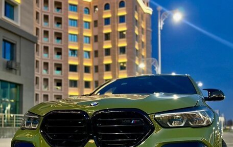 BMW X6 M, 2021 год, 10 300 000 рублей, 5 фотография