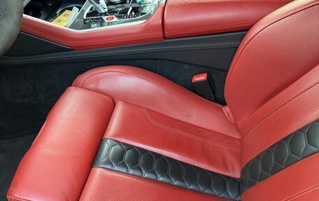 BMW X6 M, 2021 год, 10 300 000 рублей, 10 фотография