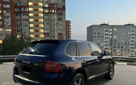 Porsche Cayenne III, 2003 год, 750 000 рублей, 7 фотография