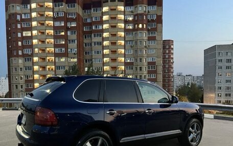 Porsche Cayenne III, 2003 год, 750 000 рублей, 10 фотография
