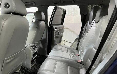 Porsche Cayenne III, 2003 год, 750 000 рублей, 22 фотография