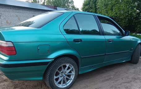 BMW 3 серия, 1994 год, 250 000 рублей, 3 фотография