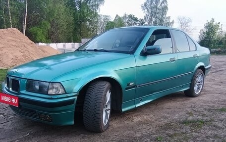 BMW 3 серия, 1994 год, 250 000 рублей, 2 фотография