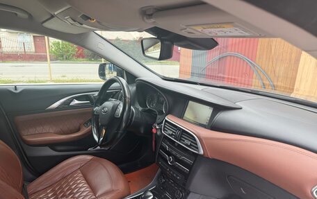 Infiniti Q30, 2017 год, 1 999 999 рублей, 6 фотография