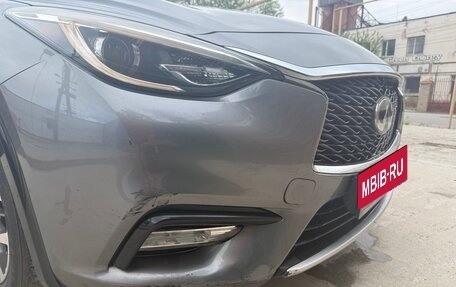 Infiniti Q30, 2017 год, 1 999 999 рублей, 5 фотография
