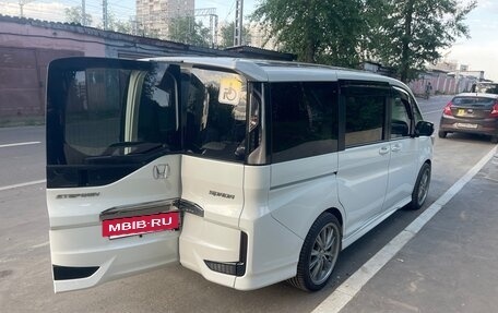 Honda Stepwgn IV, 2019 год, 6 фотография