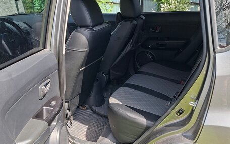 KIA Soul I рестайлинг, 2010 год, 800 000 рублей, 5 фотография
