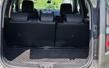 KIA Soul I рестайлинг, 2010 год, 800 000 рублей, 6 фотография