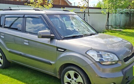 KIA Soul I рестайлинг, 2010 год, 800 000 рублей, 2 фотография