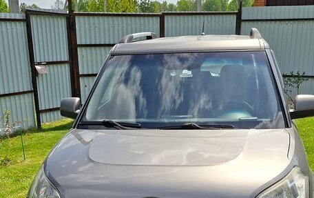 KIA Soul I рестайлинг, 2010 год, 800 000 рублей, 9 фотография