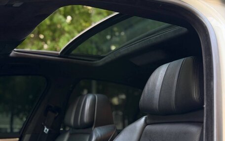 BMW M5, 2012 год, 2 590 000 рублей, 14 фотография