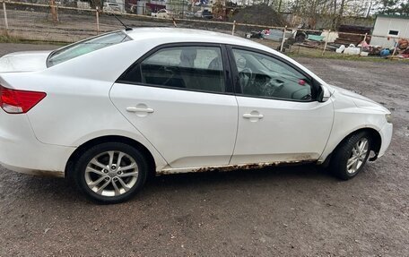 KIA Cerato III, 2012 год, 550 000 рублей, 3 фотография