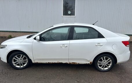 KIA Cerato III, 2012 год, 550 000 рублей, 6 фотография